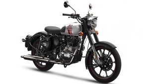 Royal Enfield Classic 350