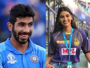 If the latest rumors are to be believed, Bumrah is all set to tie the knot sports anchor Sanjana Ganesan