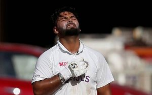 Rishabh Pant Will be an All-Time Great Says Former Indian Captain: Sourav Ganguly