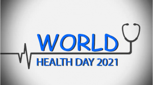 World Health day theme for this year is Building a fairer, healthier world