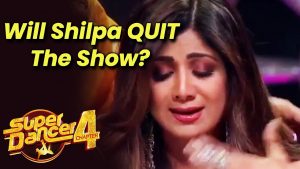 shilpa-shetty-did-not-reach-for-the-shooting-of-super-dancer