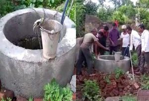 uddenly-hot-water-started-coming-out-from-the-well