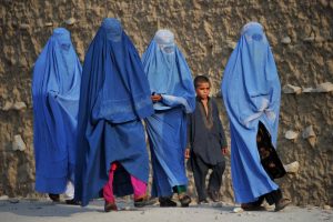 taliban-started-to-rule-in-occupied-areas-women-will-not-be-able-to-go-out-alone