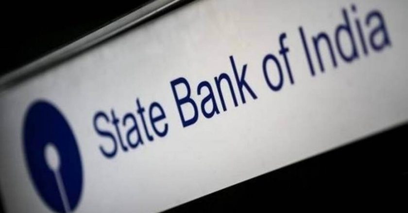 SBI’s Household Loan Cross Rs 10 Lakh Crore Over 5 Years