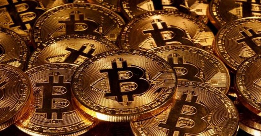 Bitcoin trading likely to attract Income Tax, 18% GST: Reports