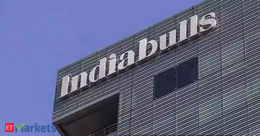 Indiabulls Housing Finance (IBH) raises ₹1,091 crores through foreign currency convertible bonds