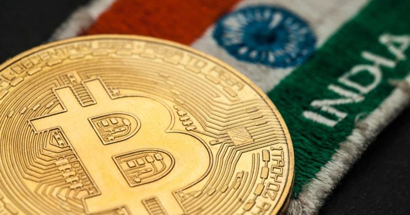 India’s Largest Crypto $2 Billion In Trading Volumes