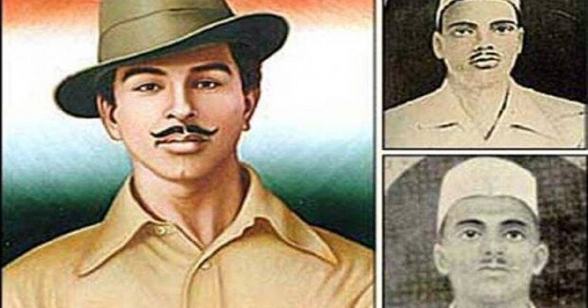 March 23: Shaheed Diwas, Remembering Bhagat Singh, Rajguru, & Sukhdev