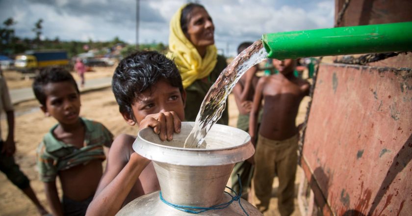 World Water Day: A Tale of Water that Everyone Should Know