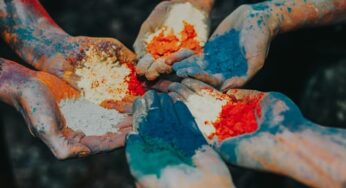 Holi 2021: Delhi and other states have banned Holi  