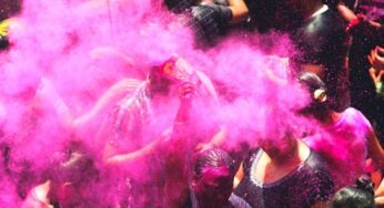 Happy Holi 2021: What represents Holika Dahan 