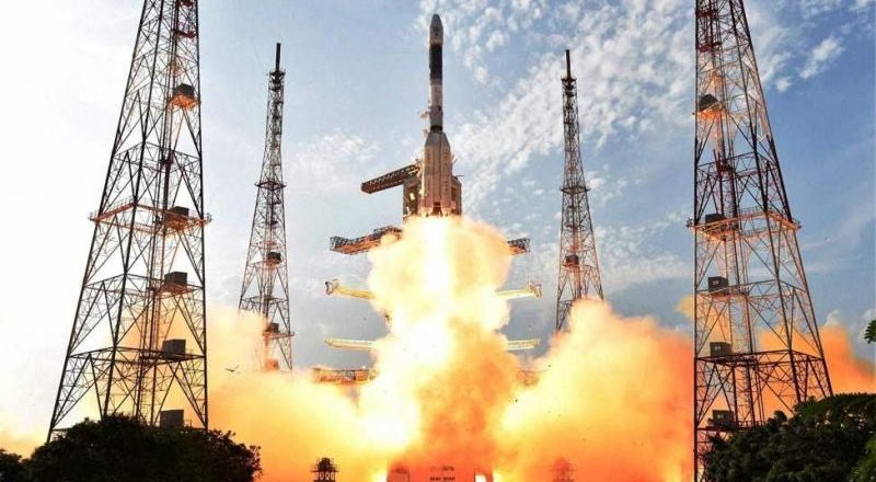 ISRO experiments on quantum encrypted data transmission