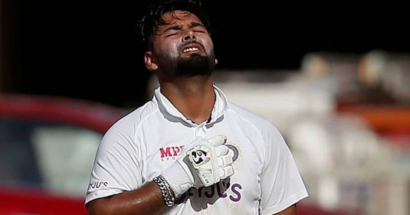 Rishabh Pant Will be an All-Time Great Says Former Indian Captain: Sourav Ganguly