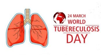 March 24th: World Tuberculosis Day 2021 
