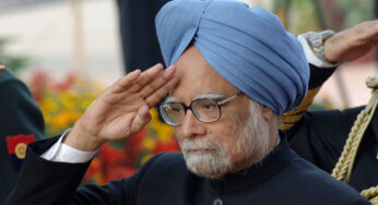 Dr. Mahmohan Singh Gives Suggestions To PM Modi for the Pandemic.