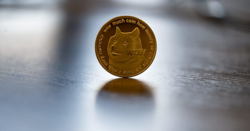 Dogecoin is Worth 12 Cents: The Next Bitcoin?