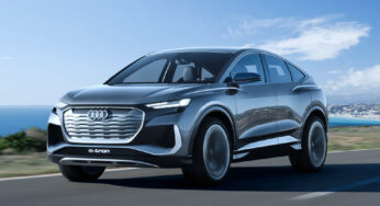 The 2022 Audi Q6 e-tron has been rendered, with costs, specifications, and a release date