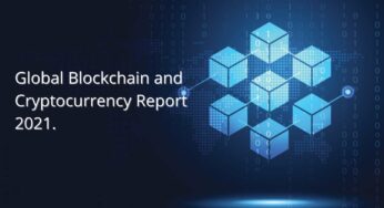 Global Blockchain and Cryptocurrency Report 2021: Complete Analysis