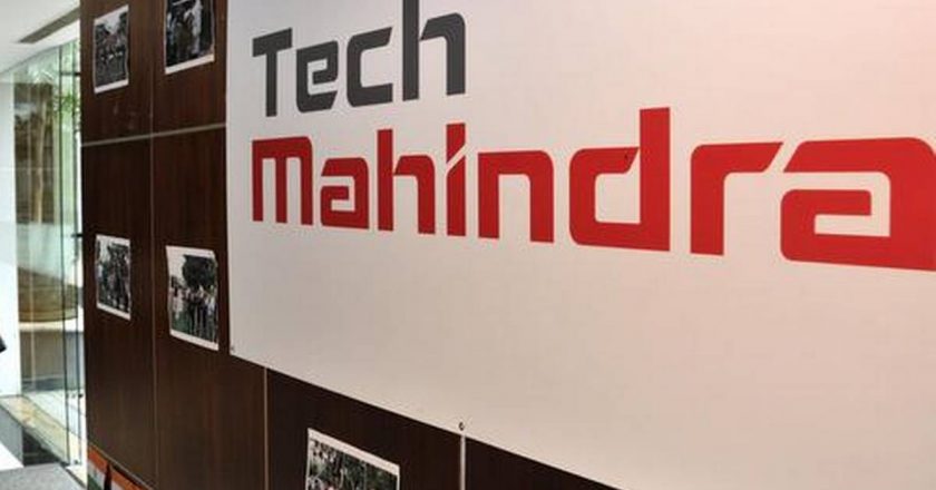 Tech Mahindra Launching Blockchain Solution for BFSI Clients