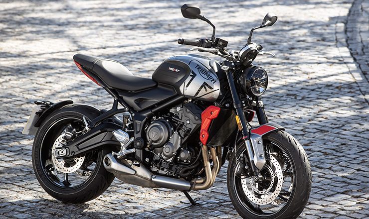 Triumph Trident 660 is now available in India: find out more about the price, specifications, and features