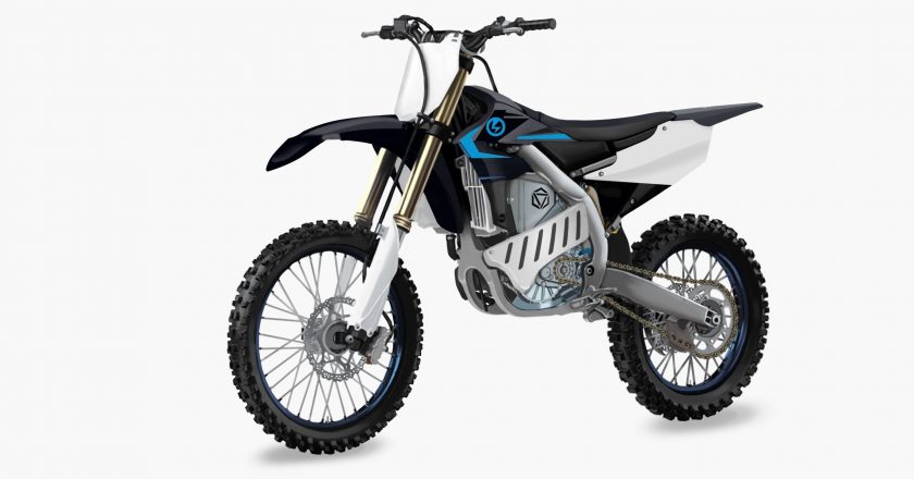 Yamaha’s Electric Dirt Bike Can Assist You In Learning Motocross Correctly