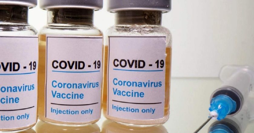 India may face COVID-19 Vaccine shortage till July End- ISB