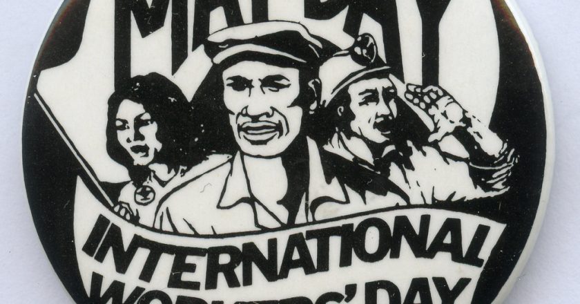 International Worker’s Day 2021: History, Significance, Quotes