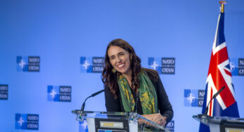 World’s 50 Greatest Leaders: New Zealand PM are In Top’s Fortune list