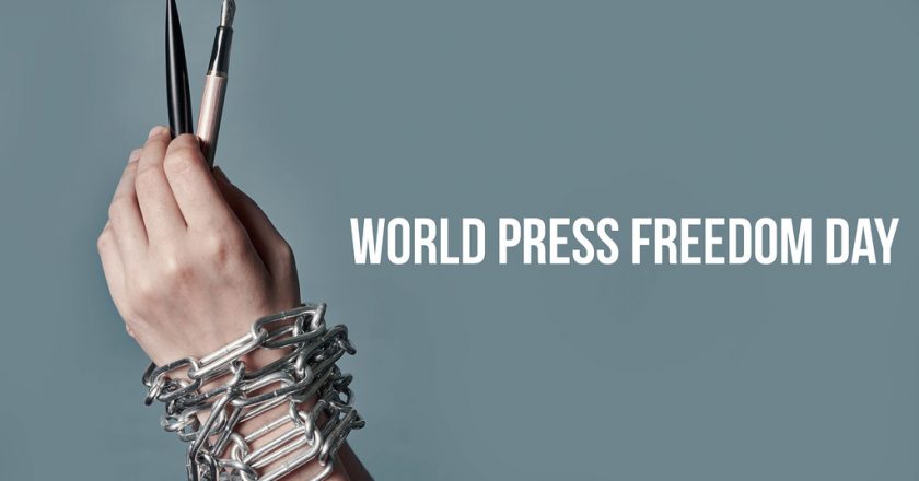 World Press Freedom Day 2021: History, Significance, Theme