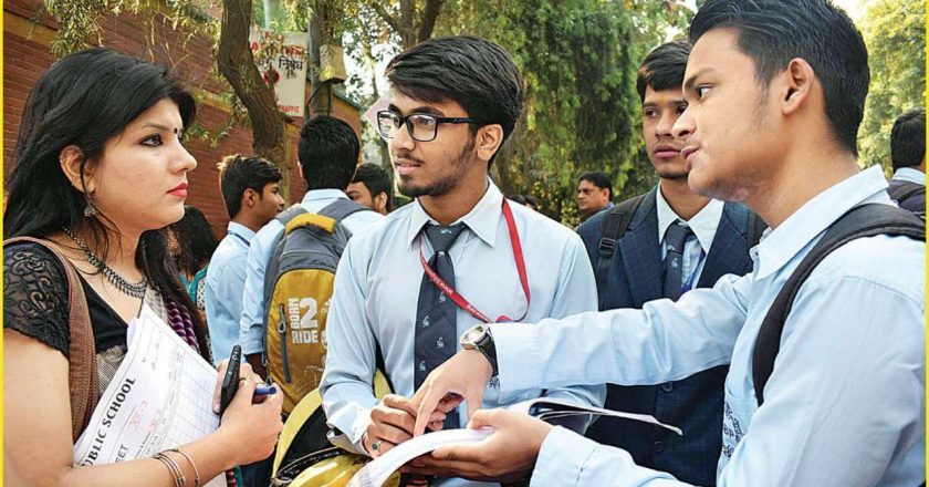 Did CBSE Class 12 Board Exam Cancelled Today?