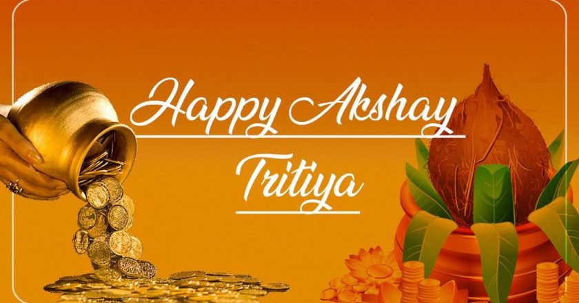 Happy Akshaya Tritiya 2021: Significance| Puja Vidhi| History| Quotes