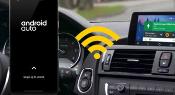 Wireless Android Auto is coming to Porsche, Ford, GM, and BMW vehicles, and it’s already available in over 100 million vehicles