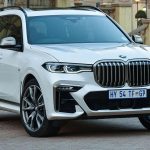 The BMW X7 M50d ‘Dark Shadow’ Edition is now available in India