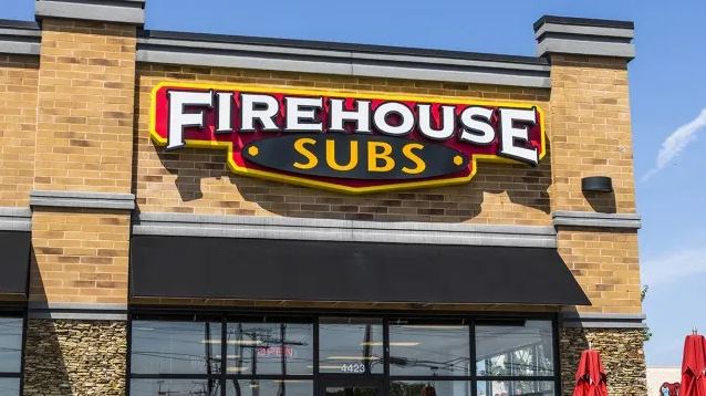 Firehouse Subs Guest Satisfaction Survey