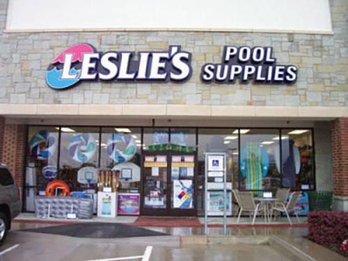 Leslie pools Survey & Consumer Rewards