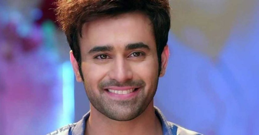 Pearl V Puri Shares First Instagram Post after Bail in an Alleged Rape Case