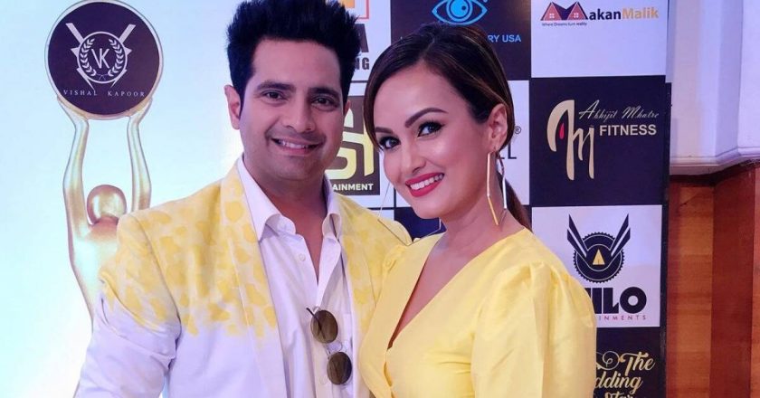 Case filed against Karan Mehra for Illegally Withdrawing Rs 1 Crore from Wife’s Account