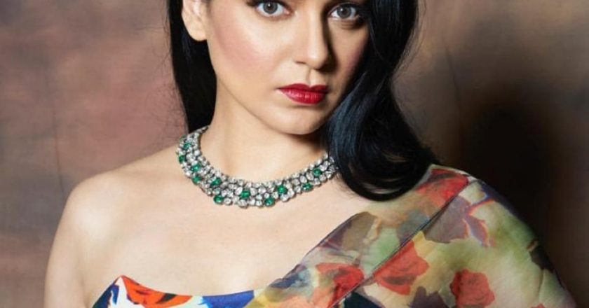 Kangana Ranaut spoke on the divorce of Aamir Khan-Kiran Rao, said- ‘Why do only Muslims turn out to be children in inter-caste marriages’