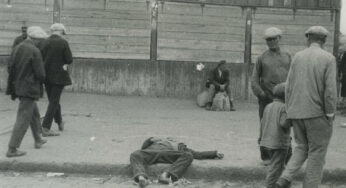 Story of a Country, Where People Started Eating Human Flesh Due to Famine