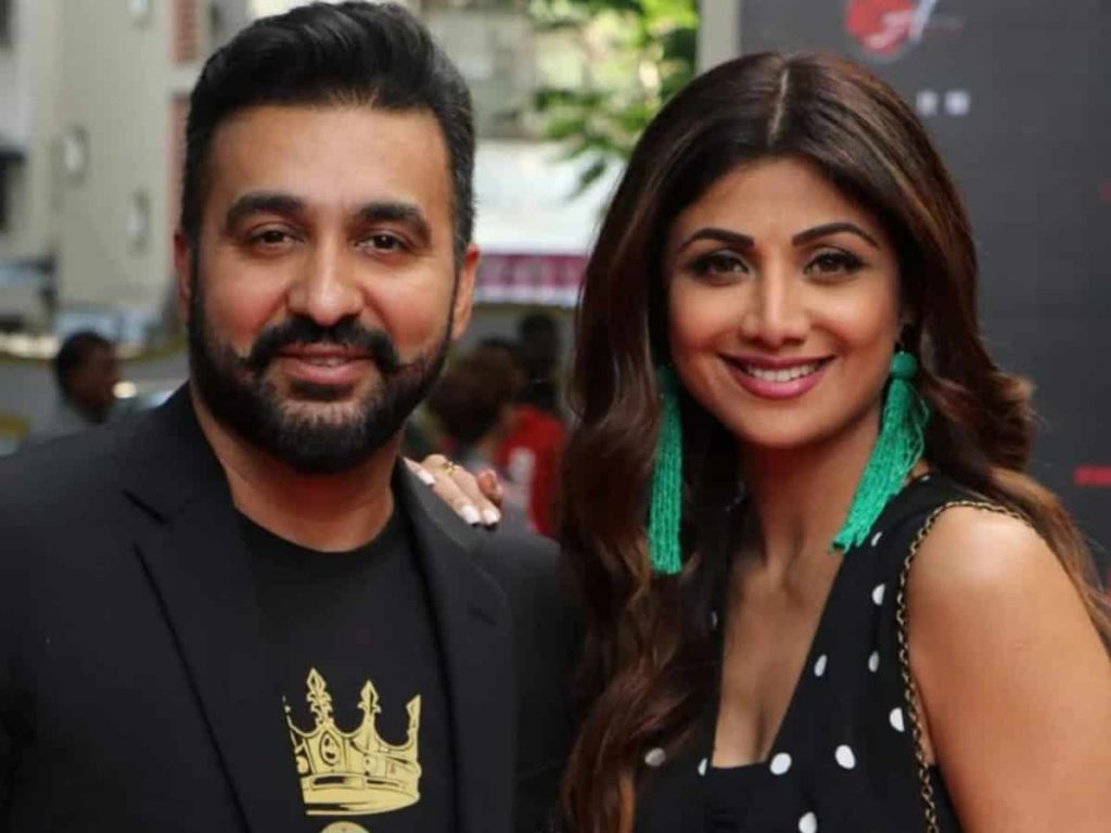 Raj Kundra Used To Send Porn Movies Abroad Through V Trans