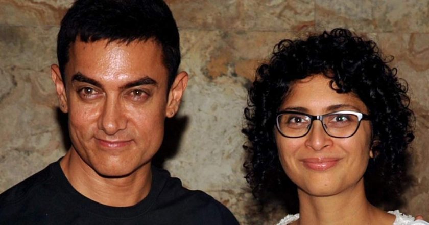 After the news of Aamir Khan-Kiran Rao’s divorce, Imran Khan’s wife Avantika Malik left a cryptic post- Sonam Kapoor is glad she didn’t marry someone from Bollywood