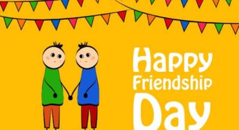 Happy Friendship Day 2021: Greet friends with these Loving Messages your Friendship will be Strong