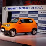 Maruti New Cars are Coming Soon: The Price will Start from Rs 3 Lakh