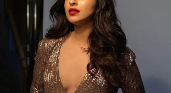Parineeti Chopra got Pfizer vaccine in London: People said don’t you trust the country?