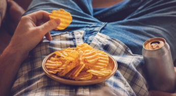 5 Reasons Why you are feeling Hungry Again and Again