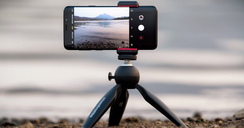 World Photography Day: 5 Best Smartphones for Mobile Photography