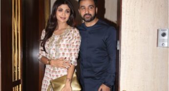 Raj Kundra was Constantly Destroying the Evidence