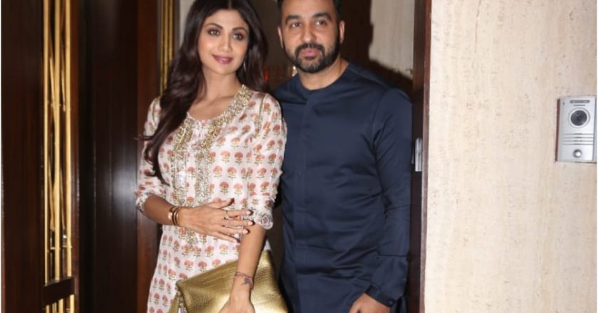 Raj Kundra was Constantly Destroying the Evidence