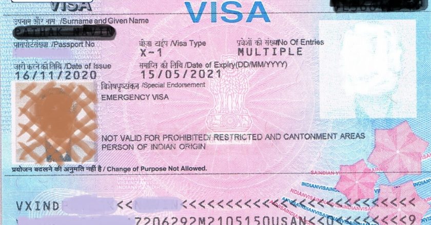 India to give Emergency visa to Afghanistan citizens