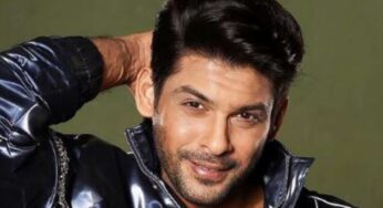 Bigg Boss 13 Winner Sidharth Shukla dies of Heart Attack